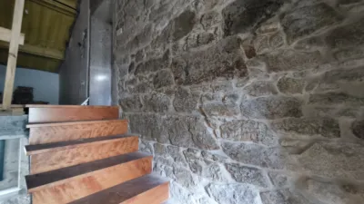 Casa en venta en Calle Lugar O Castro, Noia de 130.000 €