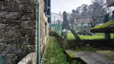 Casa en venta en Calle Lugar O Castro, Noia de 130.000 €