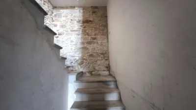 Casa en venta en Calle Lugar O Castro, Noia de 130.000 €
