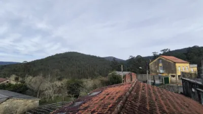 Casa en venta en Calle Lugar O Castro, Noia de 130.000 €