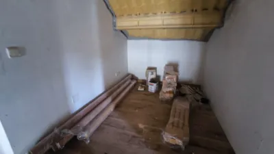 Casa en venta en Calle Lugar O Castro, Noia de 130.000 €