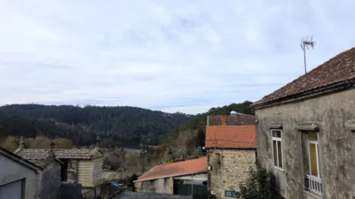 Casa en venta en Calle Lugar O Castro, Noia de 130.000 €