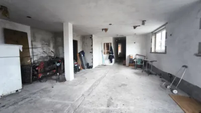 Casa en venta en Calle Lugar O Castro, Noia de 130.000 €