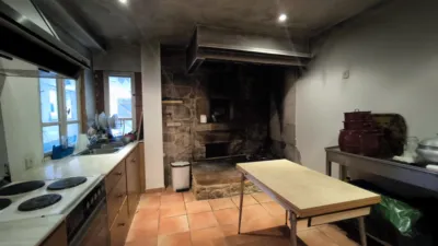 Casa en venta en Calle Lugar O Castro, Noia de 130.000 €