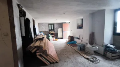 Casa en venta en Calle Lugar O Castro, Noia de 130.000 €