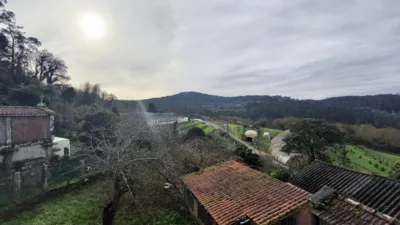 Casa en venta en Calle Lugar O Castro, Noia de 130.000 €