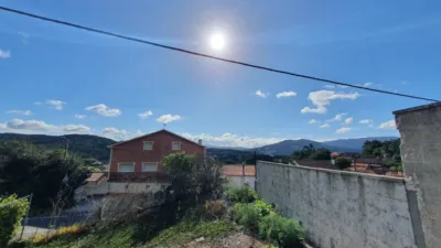 Casa en venta en Calle Catasueiro, Catasueiro (Outes) de 394.000 €