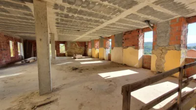 Casa en venta en Calle Catasueiro, Catasueiro (Outes) de 394.000 €