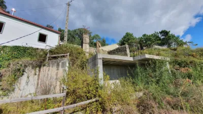 Casa en venta en Calle Catasueiro, Catasueiro (Outes) de 394.000 €