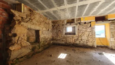 Casa en venta en Calle Catasueiro, Catasueiro (Outes) de 394.000 €