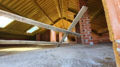 Casa en venta en Calle Catasueiro, Catasueiro (Outes) de 394.000 €