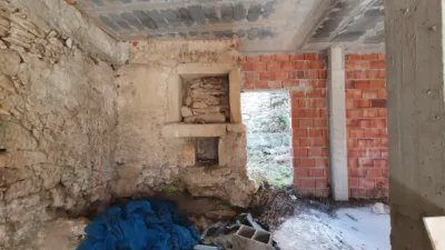 Casa en venta en Calle Catasueiro, Catasueiro (Outes) de 394.000 €