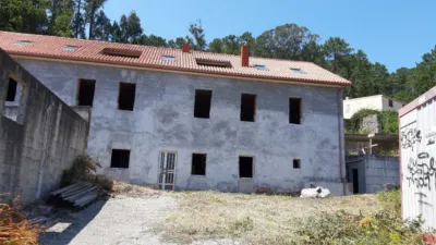Casa en venta en Calle Catasueiro, Catasueiro (Outes) de 394.000 €