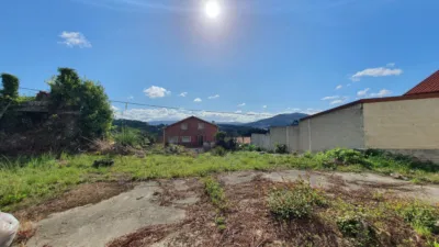 Casa en venta en Calle Catasueiro, Catasueiro (Outes) de 394.000 €