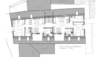 Casa en venta en Calle Catasueiro, Catasueiro (Outes) de 394.000 €