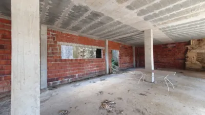 Casa en venta en Calle Catasueiro, Catasueiro (Outes) de 394.000 €