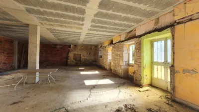 Casa en venta en Calle Catasueiro, Catasueiro (Outes) de 394.000 €