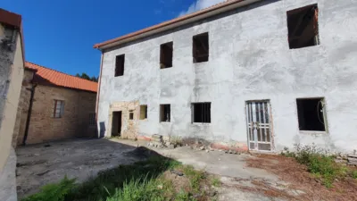 Casa en venta en Calle Catasueiro, Catasueiro (Outes) de 394.000 €