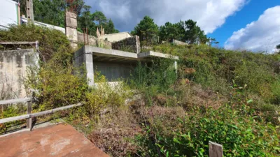 Casa en venta en Calle Catasueiro, Catasueiro (Outes) de 394.000 €