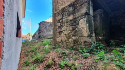 Casa en venta en Calle Catasueiro, Catasueiro (Outes) de 394.000 €