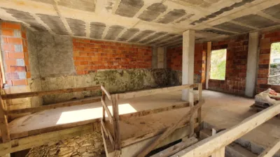 Casa en venta en Calle Catasueiro, Catasueiro (Outes) de 394.000 €