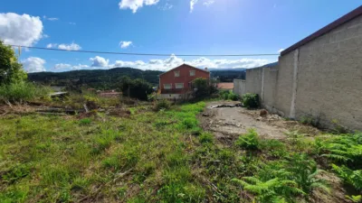Casa en venta en Calle Catasueiro, Catasueiro (Outes) de 394.000 €