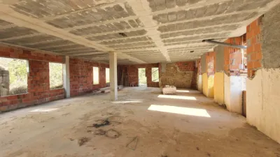 Casa en venta en Calle Catasueiro, Catasueiro (Outes) de 394.000 €