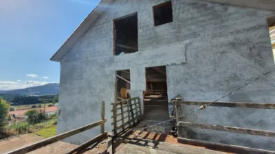 Casa en venta en Calle Catasueiro, Catasueiro (Outes) de 394.000 €
