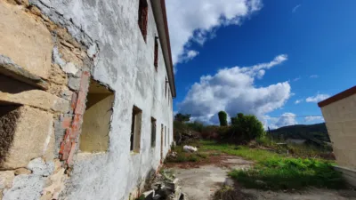 Casa en venta en Calle Catasueiro, Catasueiro (Outes) de 394.000 €