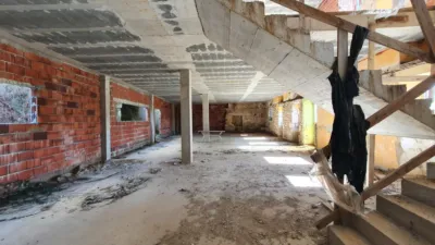 Casa en venta en Calle Catasueiro, Catasueiro (Outes) de 394.000 €