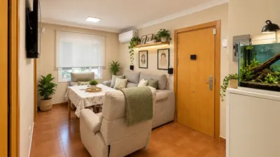 Apartment on Calle Cocina de los Angeles photo 3