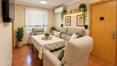Apartment on Calle Cocina de los Angeles photo 2