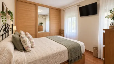 Apartment on Calle Cocina de los Angeles photo 5