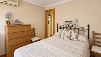Apartment on Calle Cocina de los Angeles photo 4