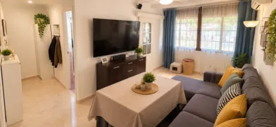 Apartment in Plaza Sánchez Mejías photo 3