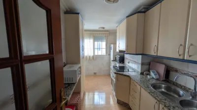 Apartment for sale on Avenida de la Paz photo 6