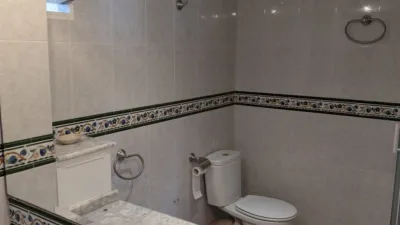 Apartment for sale on Avenida de la Paz photo 16