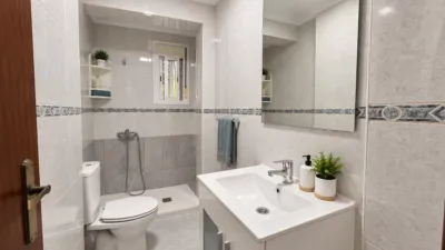 Flat on Calle Farruca photo 14