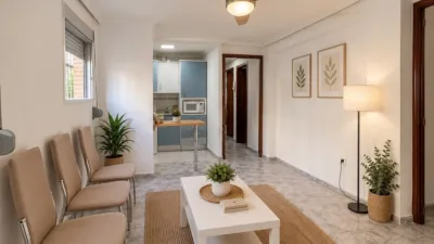 Flat on Calle Farruca photo 8