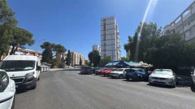 Flat on Calle Farruca photo 18