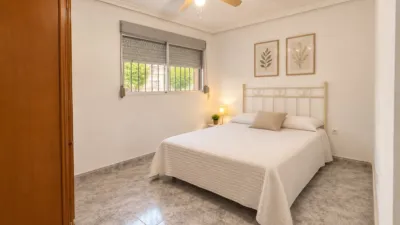 Flat on Calle Farruca photo 9