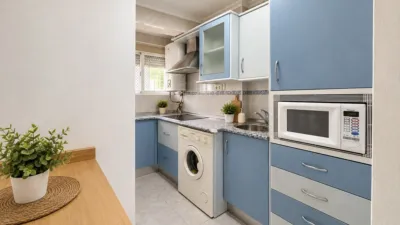 Flat on Calle Farruca photo 2