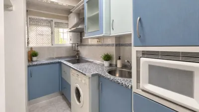 Flat on Calle Farruca photo 3