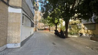 Flat on Calle Farruca photo 19