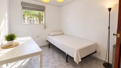 Flat on Calle Farruca photo 11