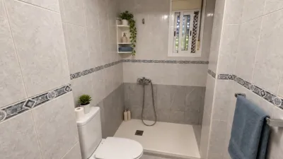 Flat on Calle Farruca photo 12