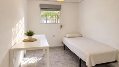 Flat on Calle Farruca photo 10