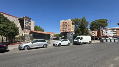 Flat on Calle Farruca photo 17
