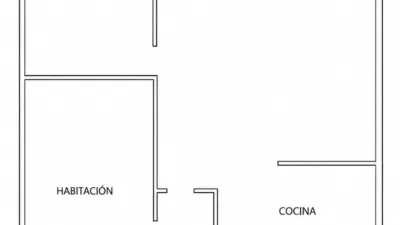 Flat on Calle Farruca photo 20