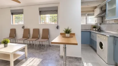 Flat on Calle Farruca photo 5